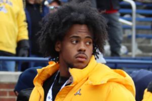 Why Julian Walker ditched Michigan for South Carolina, the flip everyone’s talking about SportsTak