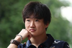 Yuki Tsunoda reacts to losing seat at Red Bull: "Difference between me and Max..." SportsTak