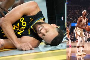 Golden State Warriors Injury Report: Latest update on Steph Curry, Jimmy Butler, and others SportsTak