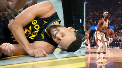 Golden State Warriors Injury Report: Latest update on Steph Curry, Jimmy Butler, and others Golden State Warriors Injury Report: Latest update on Steph Curry, Jimmy Butler, and others