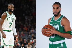 Boston Celtics Injury Report: Will Jalen Brown, Jayson Tatum and others play tonight? SportsTak