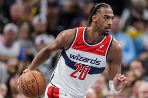 Washington Wizards Injury Report: Latest update on Alex Sarr and others SportsTak