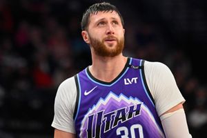 Utah Jazz Injury Report: Will Jusuf Nurkic and other key stars suit up tonight? SportsTak