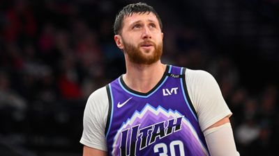 Utah Jazz Injury Report: Will Jusuf Nurkic and other key stars suit up tonight? Utah Jazz Injury Report: Will Jusuf Nurkic and other key stars suit up tonight?