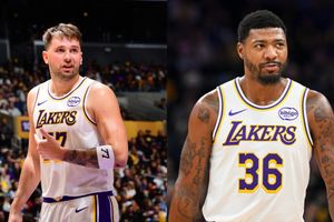 LA Lakers Injury Report: Will Luka Doncic and Marcus Smart feature in Raptors showdown SportsTak