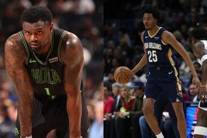New Orleans Pelicans Injury Report: Availability update of Zion Williamson, Trey Murphy III & others SportsTak