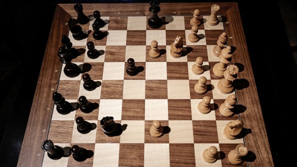 Indian Chess shines again as rising prodigy delivers new milestone Indian Chess shines again as rising prodigy delivers new milestone