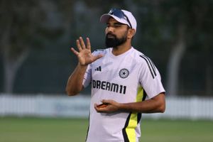 'I don't know why...': Harbhajan Singh slams selectors over Mohammed Shami's repeated India snub SportsTak