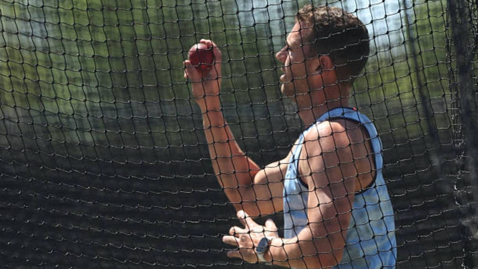 Big blow for Australia as star pacer suffers another setback, sustains fresh injury during rehab Josh Hazlewood in this frame