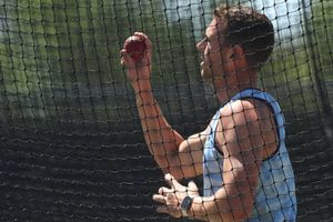 Big blow for Australia as star pacer suffers another setback, sustains fresh injury during rehab SportsTak