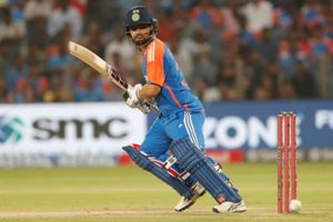 'It is unfortunate, but...': Irfan Pathan's blunt take on Rinku Singh's omission from India squad for South Africa T20Is SportsTak