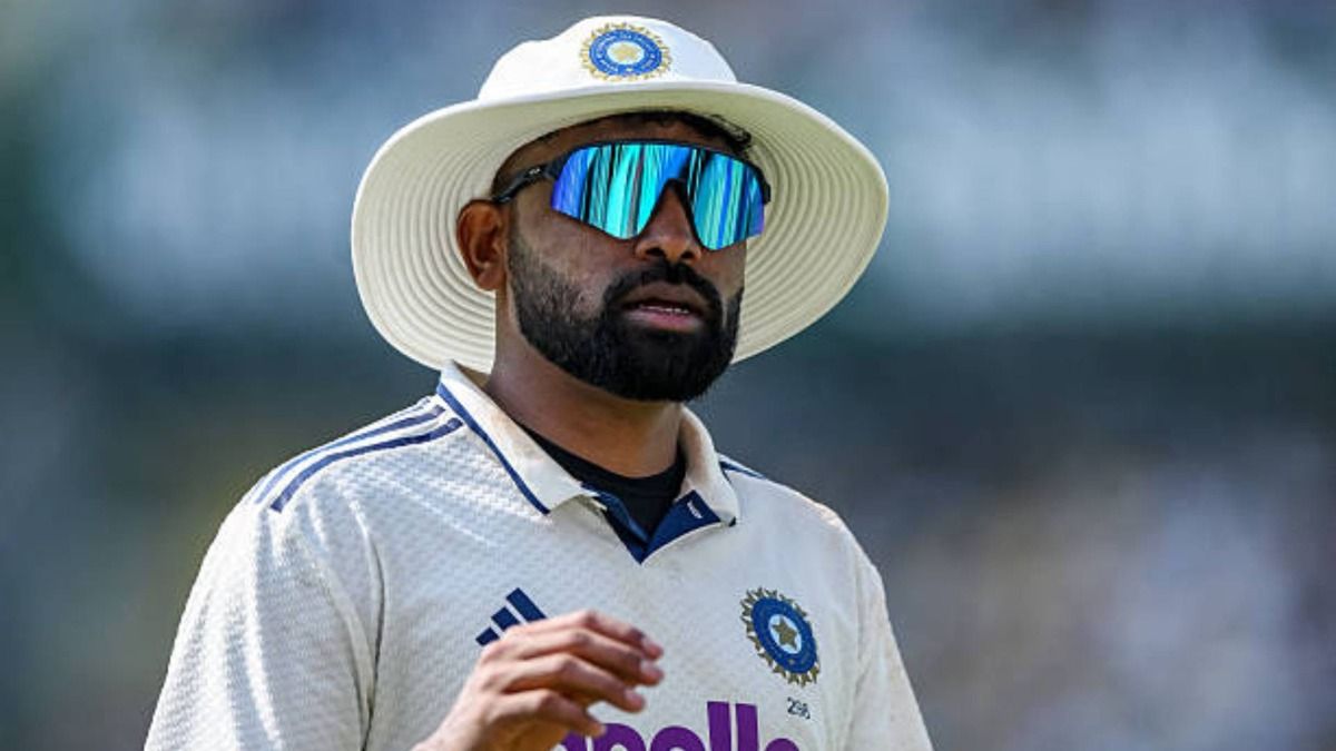 'You can play domestic cricket, but...': Ex-India selector raises questions over Mohammed Siraj's workload management SportsTak