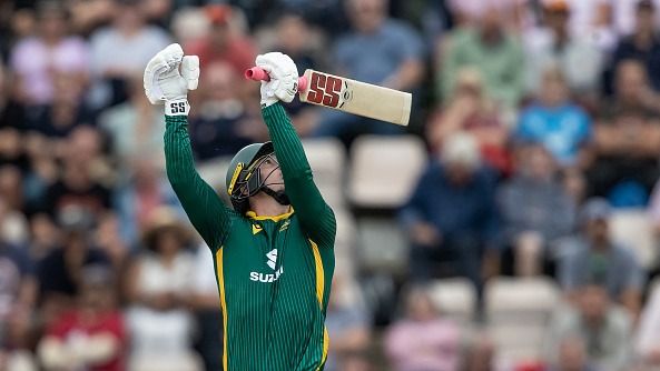 'They're going to be really hungry to...': South Africa star wary of India threat in series-decider third ODI SportsTak