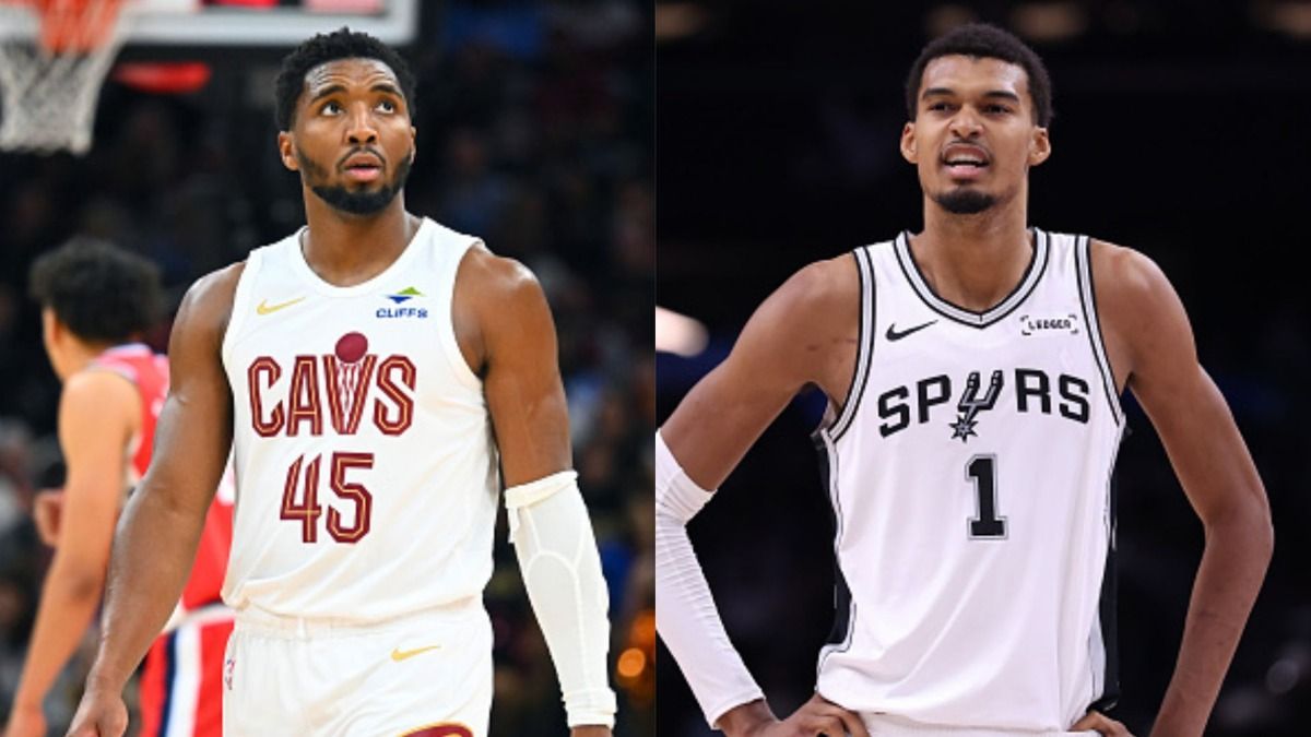 Spurs vs Cavaliers schedule: Date, time, live stream, and more on NBA 2025-26 season (December 5) 