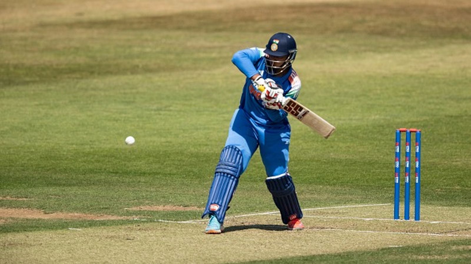 Not Virat Kohli or Rohit Sharma, 14-year-old wonderkid becomes most searched Indian cricketer on google in 2025 Star India U-19 batter Vaibhav Suryavanshi in this frame
