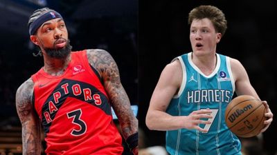 Raptors vs Hornets schedule: Date, time, live stream, and more on NBA 2025-26 season (December 5) Raptors vs Hornets live stream