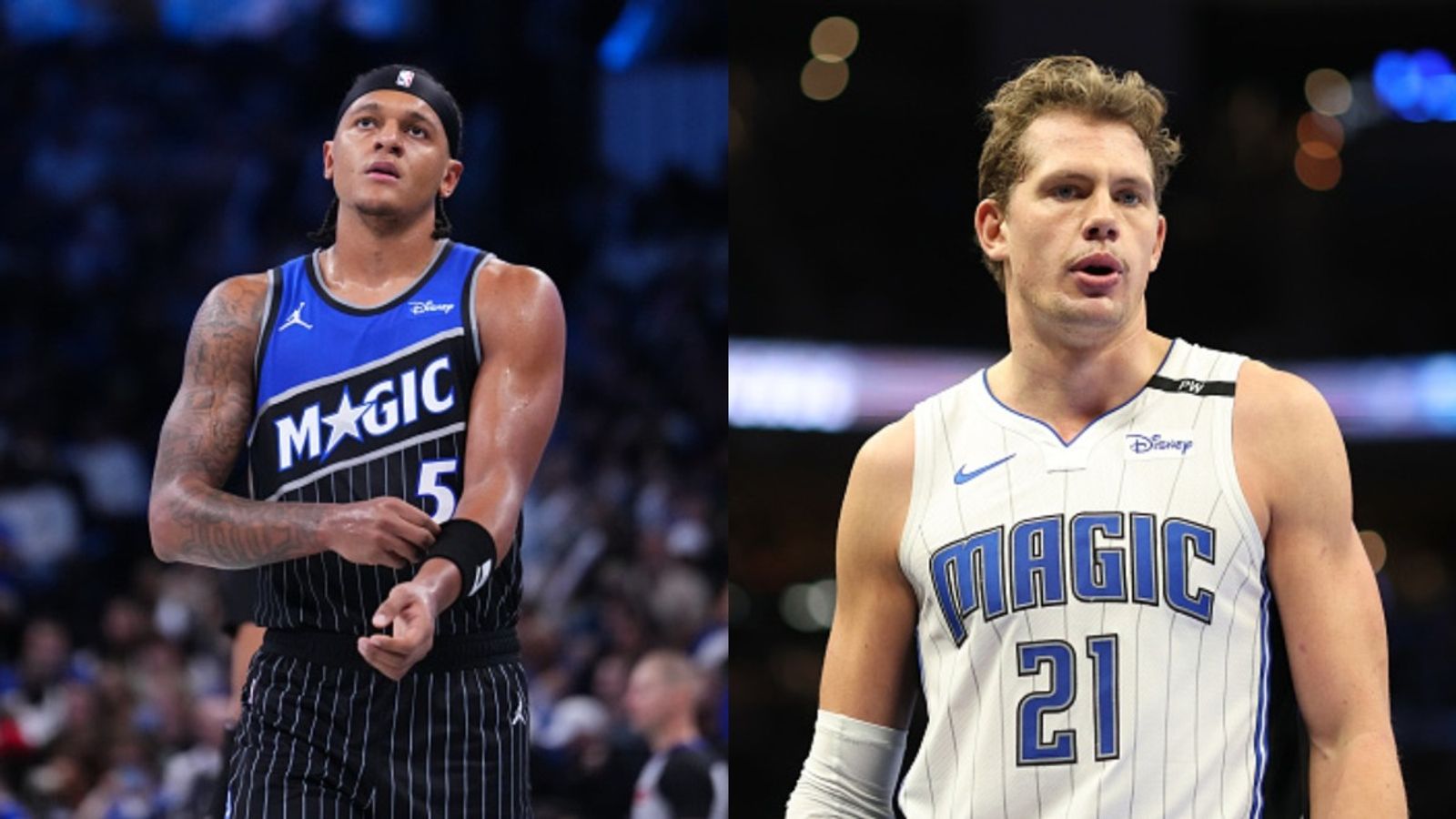 Orlando Magic Injury Report: Will Paolo Banchero & Moritz Wagner take the court against Heat Orlando Magic Injury Report: Will Paolo Banchero & Moritz Wagner take the court against Heat