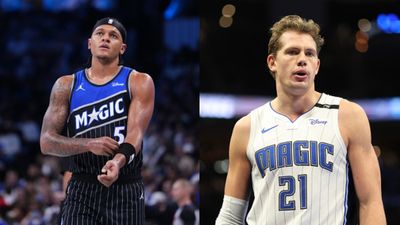 Orlando Magic Injury Report: Will Paolo Banchero & Moritz Wagner take the court against Heat Orlando Magic Injury Report: Will Paolo Banchero & Moritz Wagner take the court against Heat