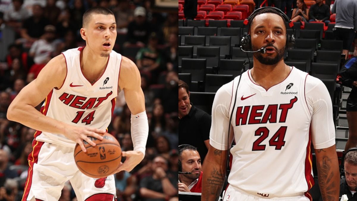 Miami Heat Injury Report: Latest update on Tyler Herro, Norman Powell & others
