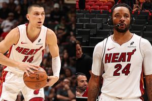 Miami Heat Injury Report: Latest update on Tyler Herro, Norman Powell & others SportsTak