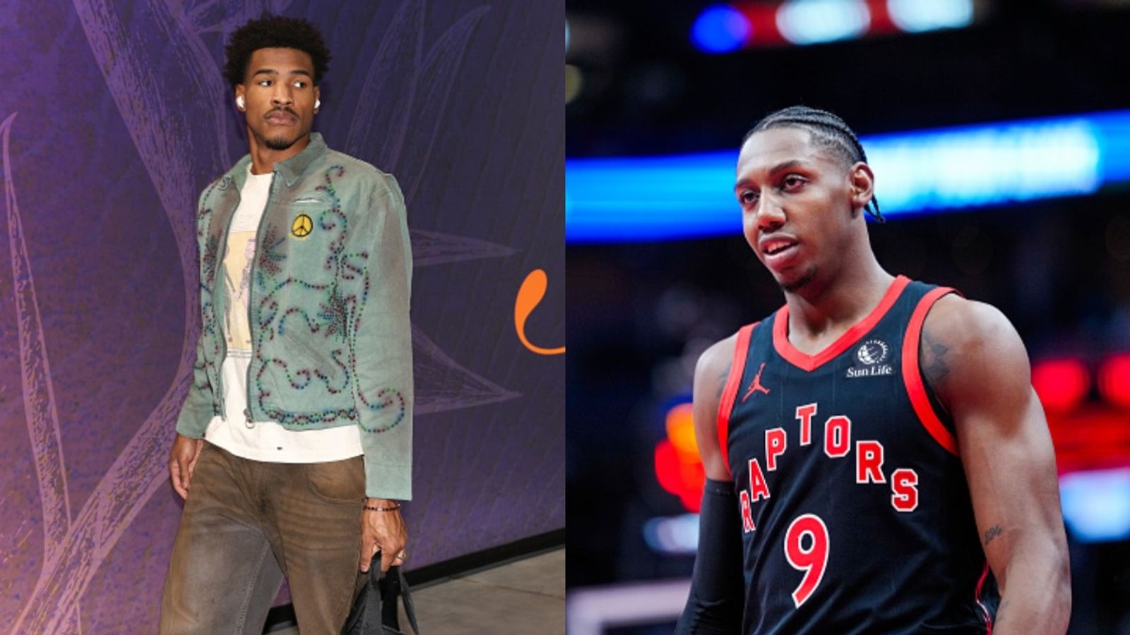 Toronto Raptors Injury Report: Will Ochai Agbaji and RJ Barrett feature in tonight's game Toronto Raptors Injury Report: Will Ochai Agbaji and RJ Barrett feature in tonight's game