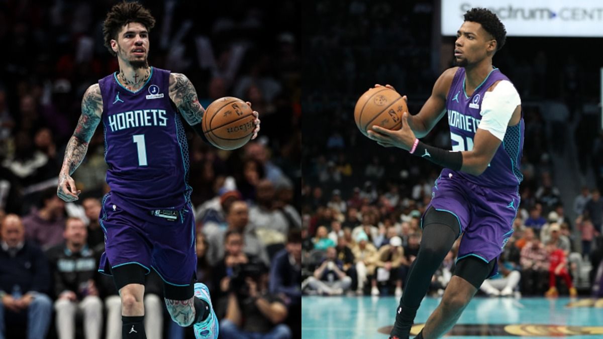 Charlotte Hornets Injury Report: Game availability update on LaMelo Ball, Brandon Miller & others