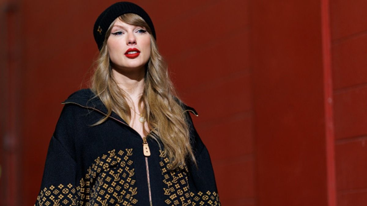 Taylor Swift’s reign ends as a new phoenix rises from the ashes Taylor Swift’s reign ends as a new phoenix rises from the ashes