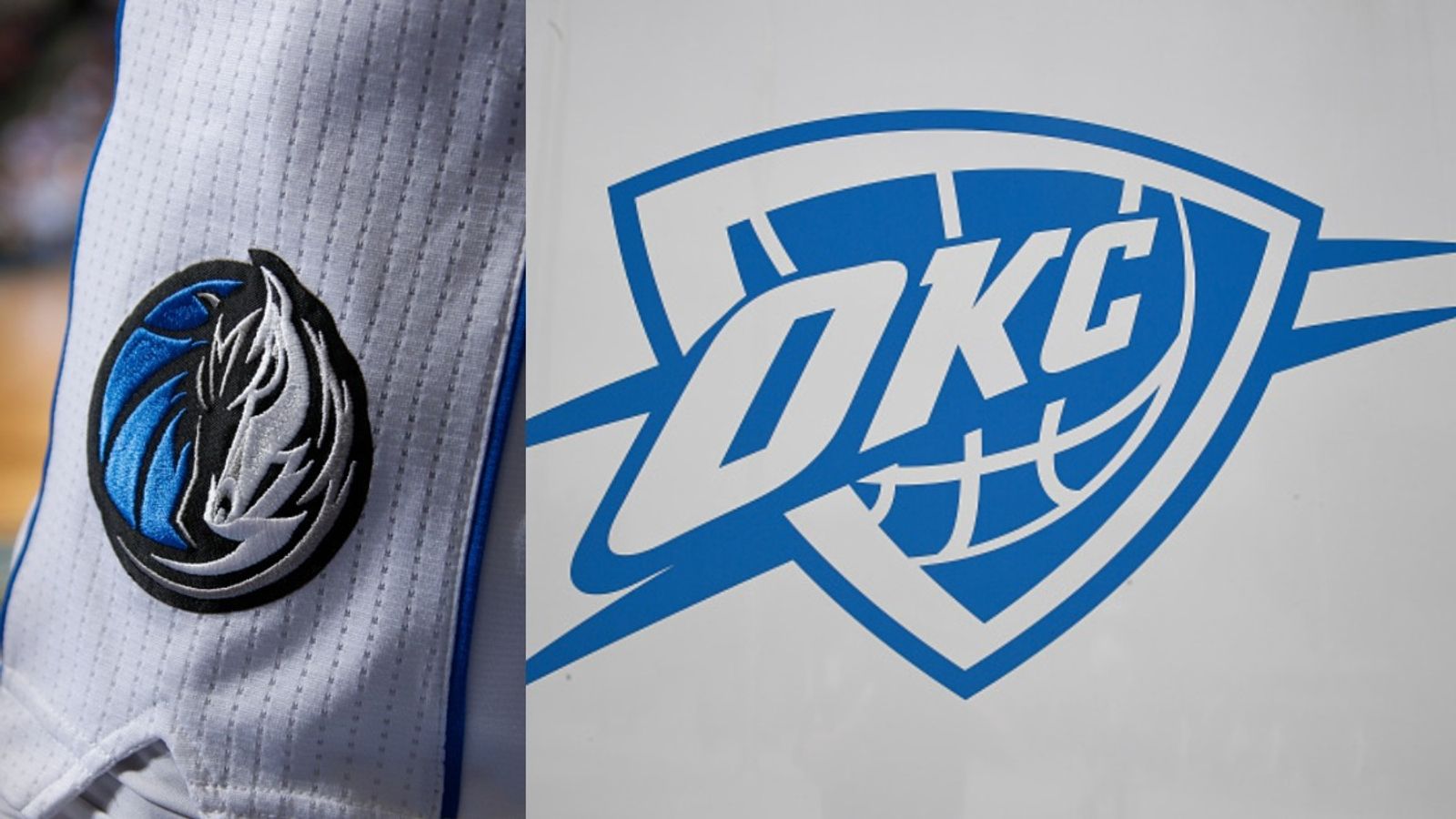 Dallas Mavericks vs Oklahoma City Thunder: Full Injury list for both the teams Dallas Mavericks vs Oklahoma City Thunder: Full Injury list for both the teams