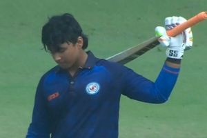 BCCI shuffles SMAT knockouts venue, Indore no longer hosts crucial matches of the tournament SportsTak