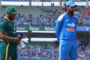 KL Rahul breaks toss curse, chooses to bowl in final ODI against South Africa; India to feature with one change: Check playing XIs SportsTak