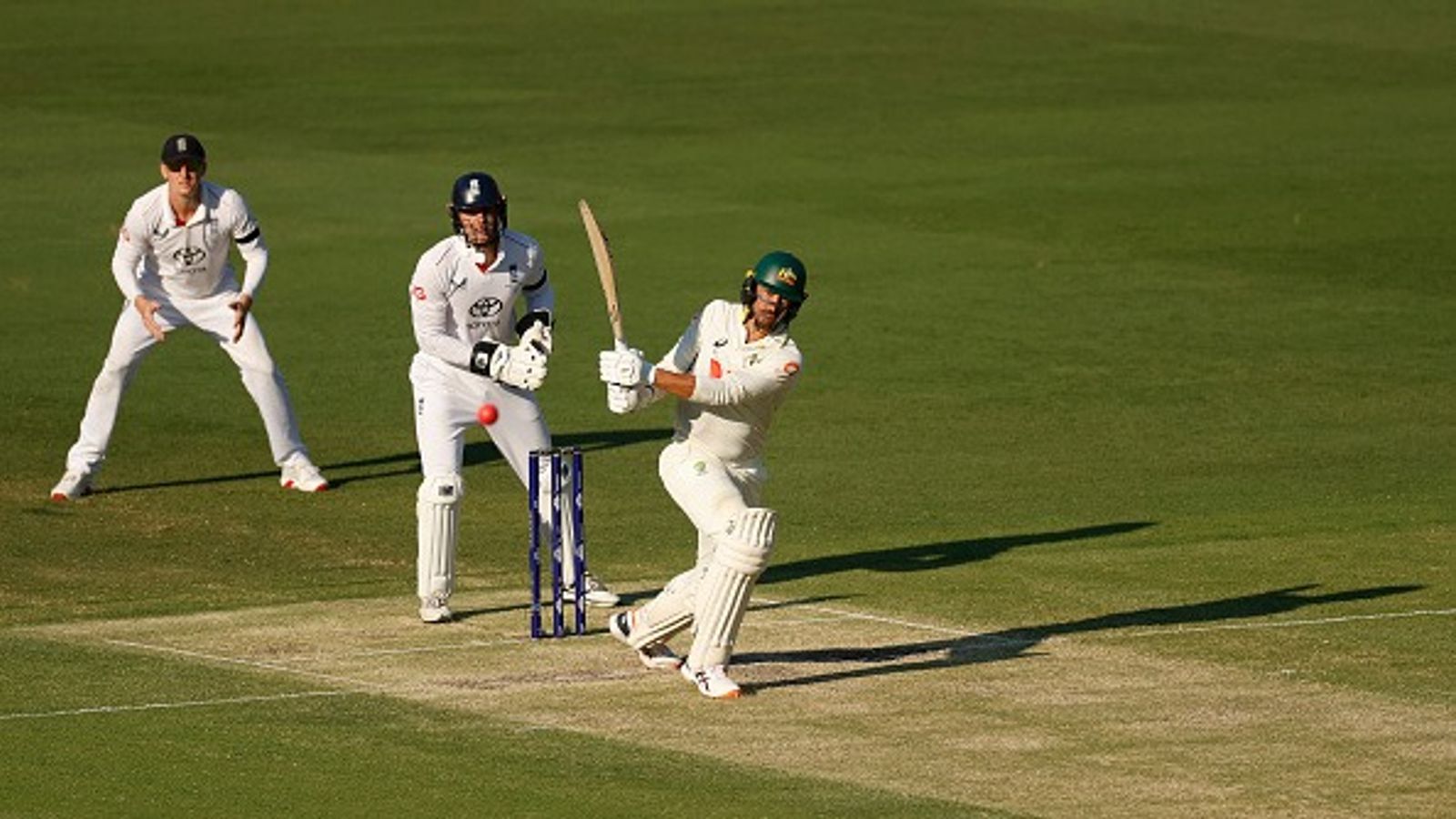 Ashes 2025, Gabba Test: Mitchell Starc becomes third player to reach this milestone in day-night Test Ashes 2025, Gabba Test: Mitchell Starc becomes third player to reach this milestone in day-night Test