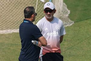 'He has never shirked responsibility...': RCB coach defends Gautam Gambhir amid mounting criticism SportsTak