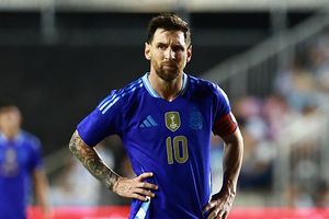 Lionel Scaloni reveals 'unknown' challenge Lionel Messi's Argentina will face in FIFA World Cup 2026 SportsTak