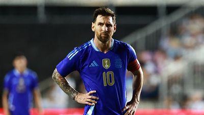 Lionel Scaloni reveals 'unknown' challenge Lionel Messi's Argentina will face in FIFA World Cup 2026 SportsTak