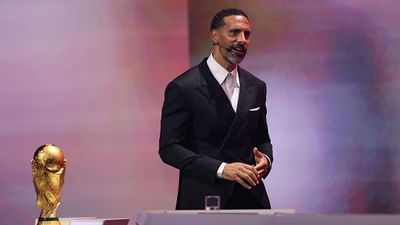 Rio Ferdinand makes honest admission on England facing Croatia, Ghana and Panama in 2026 FIFA World Cup SportsTak