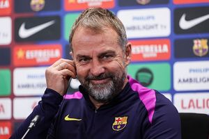 Barcelona to sign THIS 18-year-old Egyptian forward in January: Reports SportsTak