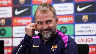 Barcelona to sign THIS 18-year-old Egyptian forward in January: Reports SportsTak