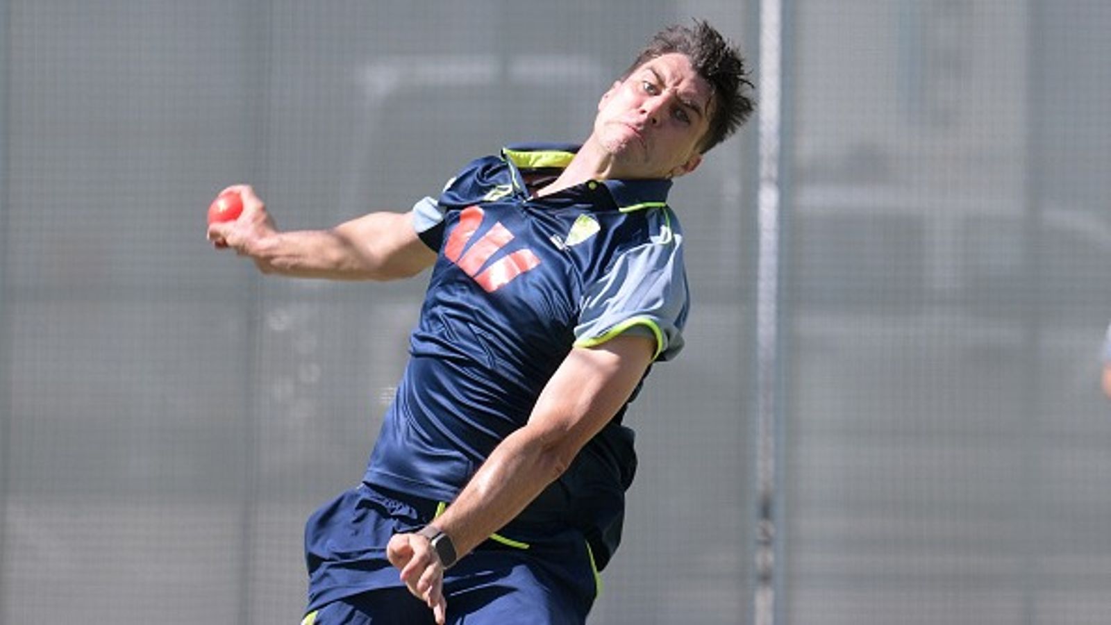 Pat Cummins finally reveals his return date for Ashes 2025-26, says 'I will be good to go...' Australia captain Pat Cummins in frame
