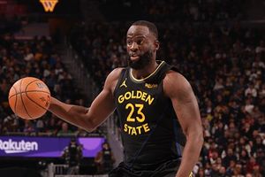 Golden State Warriors injury report: Big update on Jimmy Butler and Draymond Green ahead of game vs Cavaliers SportsTak