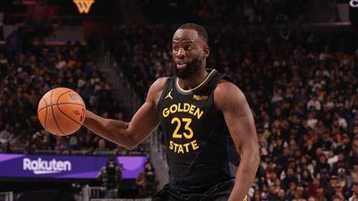 Golden State Warriors injury report: Big update on Jimmy Butler and Draymond Green ahead of game vs Cavaliers SportsTak