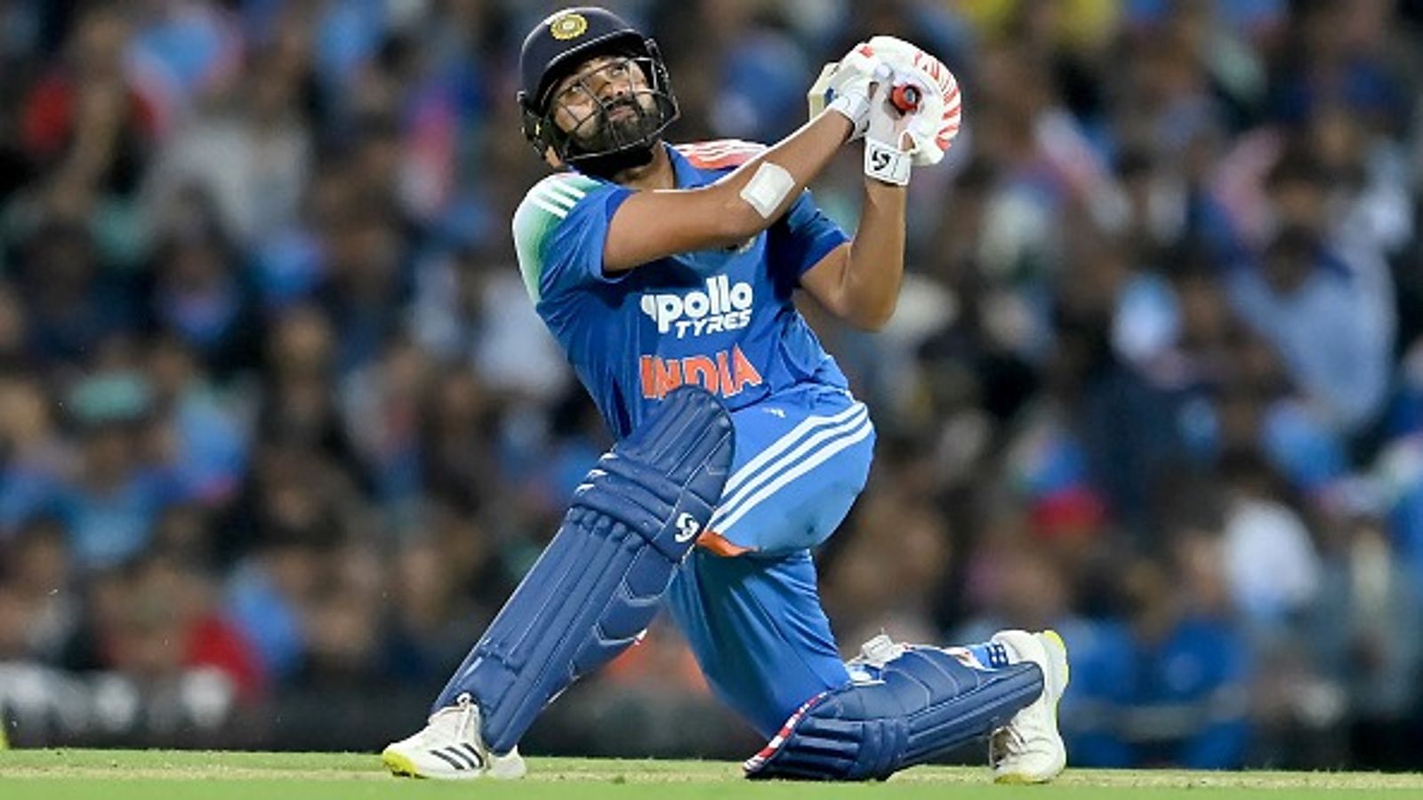IND vs SA: Rohit Sharma becomes only 4th Indian to complete 20000 international runs, Here's the full list IND vs SA: Rohit Sharma becomes only 4th Indian to complete 20000 international runs, Here's the full list