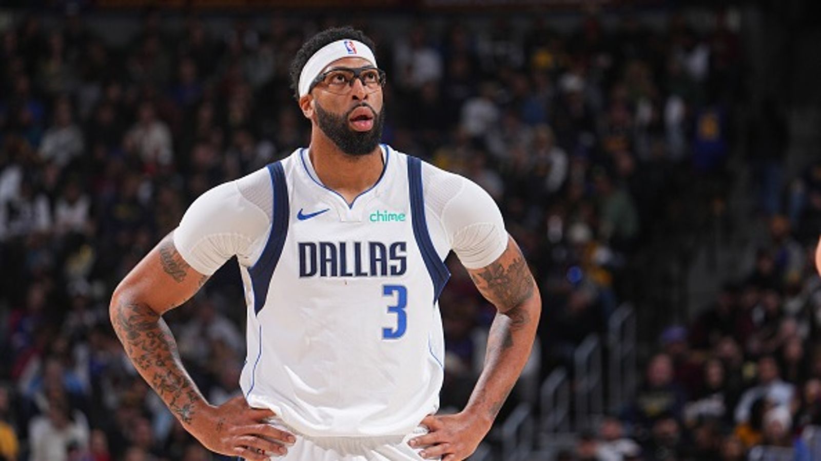 Dallas Mavericks injury report: HUGE update on Anthony Davis, P.J. Washington ahead of game vs Rockets Dallas Mavericks injury report: HUGE update on Anthony Davis, P.J. Washington ahead of game vs Rockets