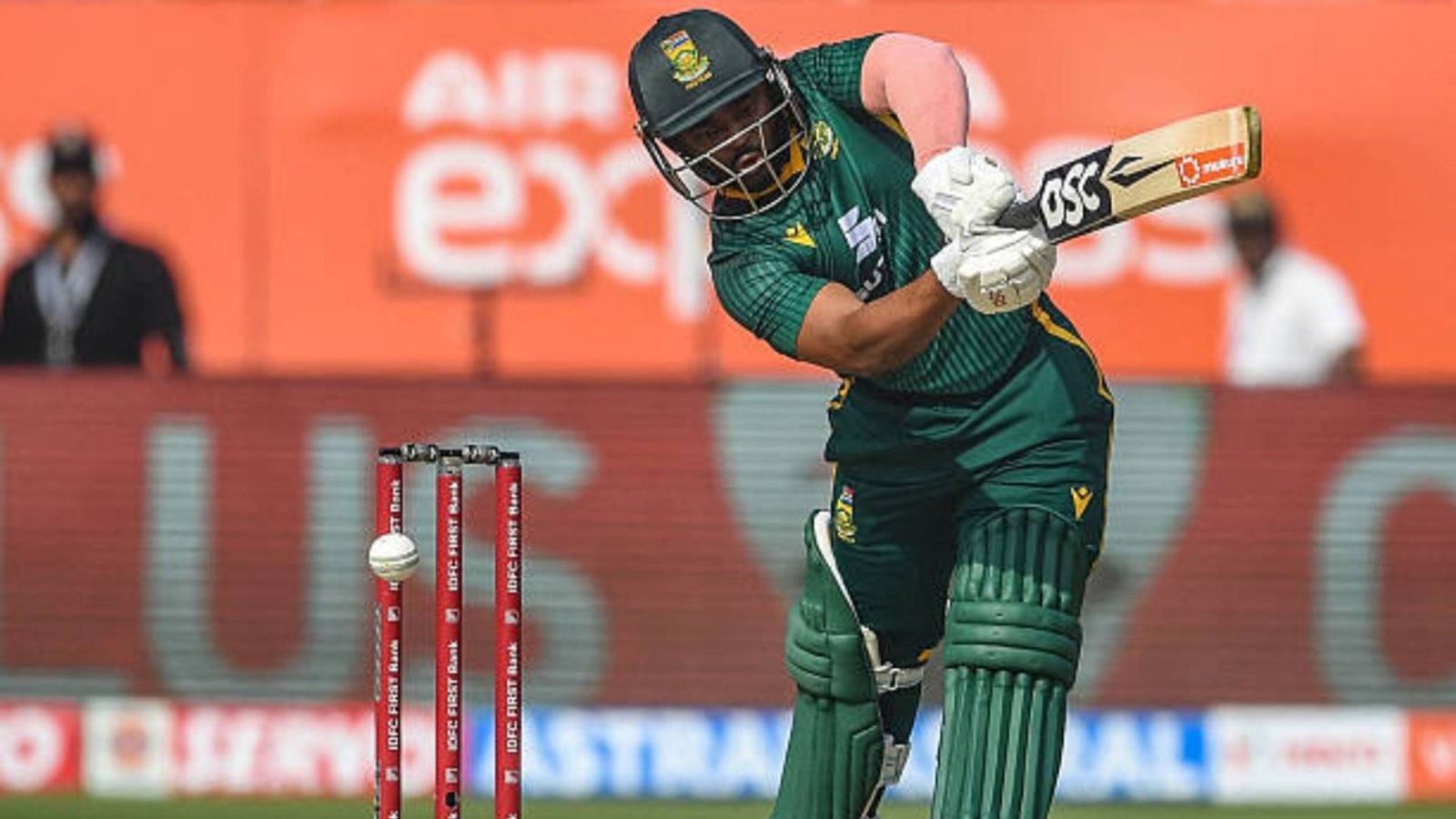 'We didn't have enough runs...': Temba Bavuma blames batters for one-sided 9-wicket defeat to India in 3rd ODI 'We didn't have enough runs...': Temba Bavuma blames batters for one-sided 9-wicket defeat to India in 3rd ODI