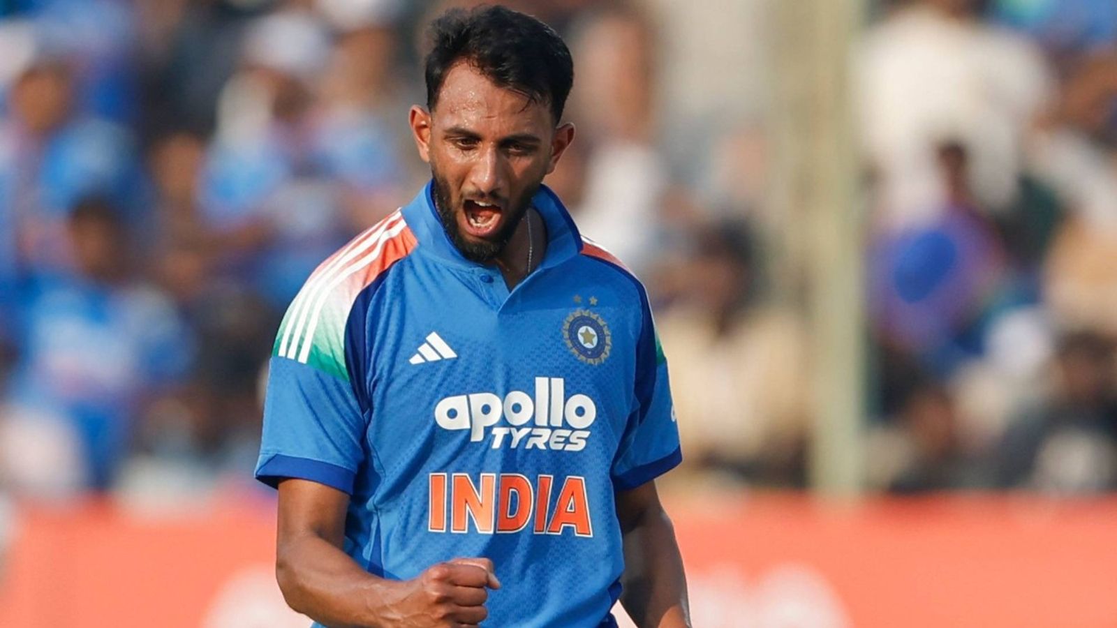 'Always easy to write people off...': Ravichandran Ashwin hails Prasidh Krishna for heroic spell vs South Africa in 3rd ODI 'Always easy to write people off...': Ravichandran Ashwin hails Prasidh Krishna for heroic spell vs South Africa in 3rd ODI