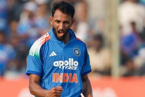 'Always easy to write people off...': Ravichandran Ashwin hails Prasidh Krishna for heroic spell vs South Africa in 3rd ODI SportsTak