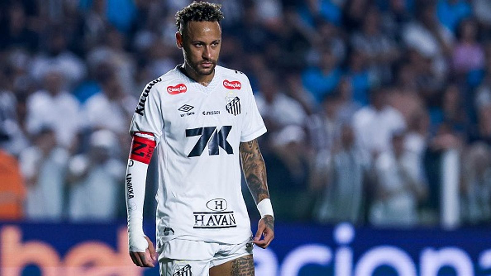 Carlo Ancelotti clears stance on Neymar's chances of making Brazil's 2026 FIFA World Cup squad Neymar in the frame.