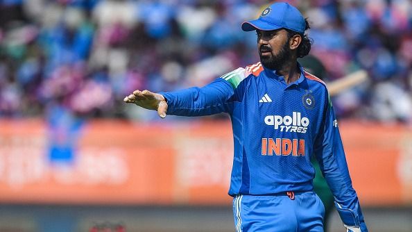 'It shifted the game...': Not Yashasvi Jaiswal, KL Rahul credits these 2 stars for India's series-clinching 9-wicket win vs SA in 3rd ODI 'It shifted the game...': Not Yashasvi Jaiswal, KL Rahul credits these 2 stars for India's series-clinching 9-wicket win vs SA in 3rd ODI