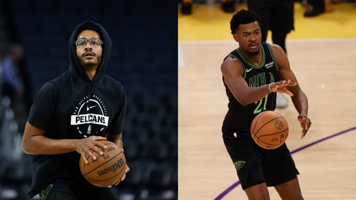 New Orleans Pelicans Injury Report: Latest update on Jordan Poole, Yves Missi & others SportsTak