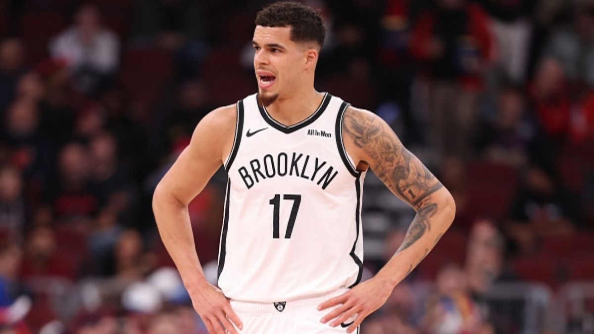 Brooklyn Nets Injury Report: Game availability update on Michael Porter Jr. & others SportsTak