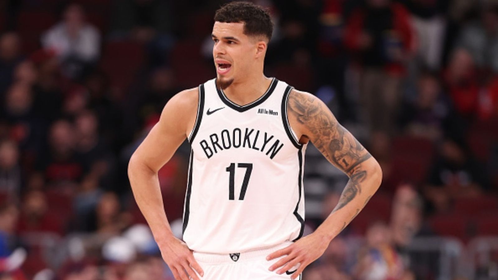 Brooklyn Nets Injury Report: Game availability update on Michael Porter Jr. & others Brooklyn Nets Injury Report: Game availability update on Michael Porter Jr. & others